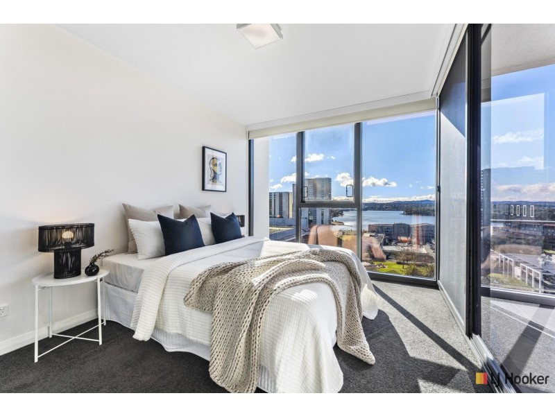 191/39 Benjamin Way, Belconnen ACT 2617