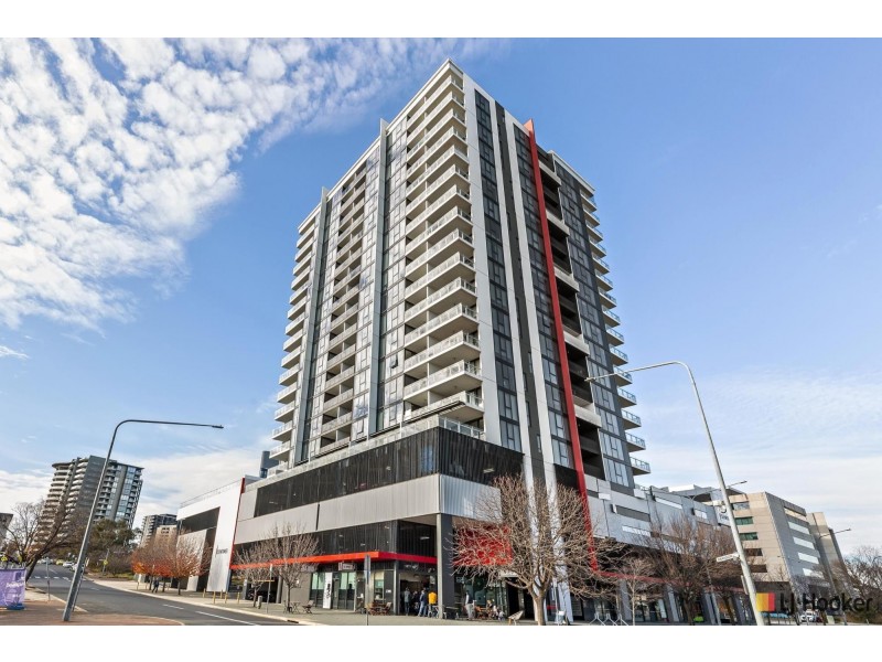 191/39 Benjamin Way, Belconnen ACT 2617
