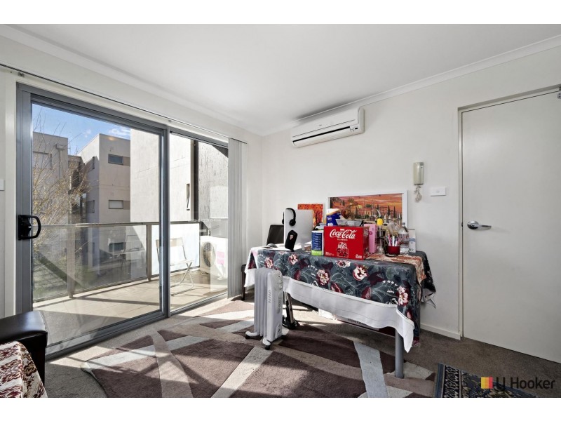 91/75 Elizabeth Jolley Crescent, Franklin ACT 2913