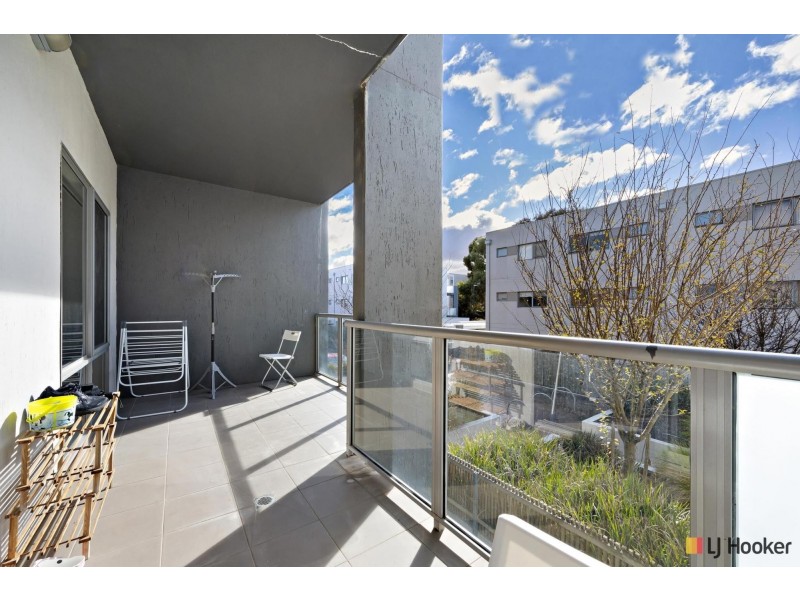 91/75 Elizabeth Jolley Crescent, Franklin ACT 2913