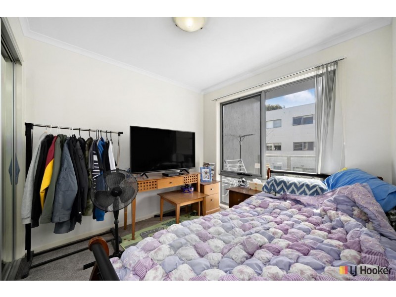 91/75 Elizabeth Jolley Crescent, Franklin ACT 2913