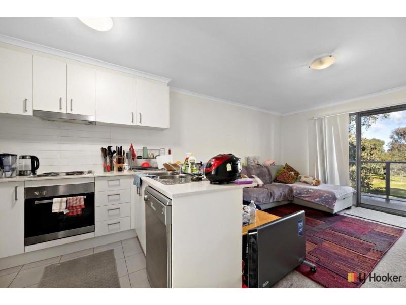 91/75 Elizabeth Jolley Crescent, Franklin ACT 2913