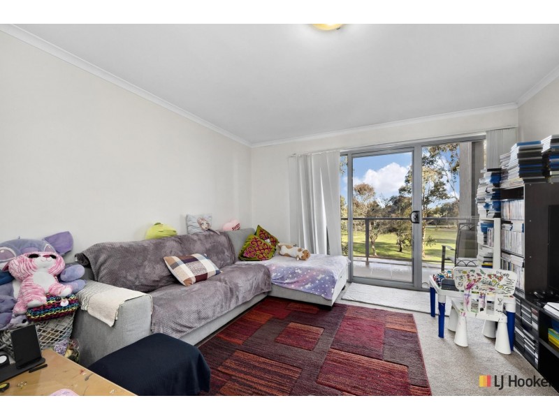 91/75 Elizabeth Jolley Crescent, Franklin ACT 2913