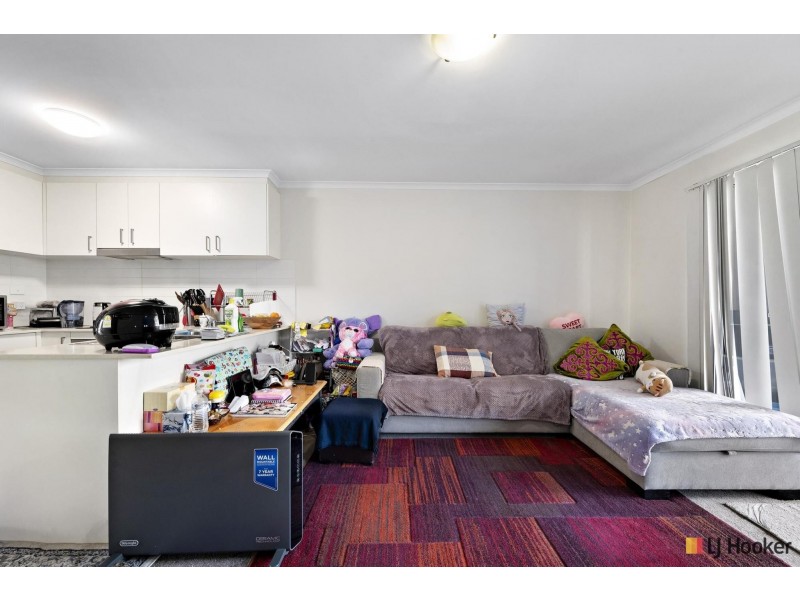 91/75 Elizabeth Jolley Crescent, Franklin ACT 2913