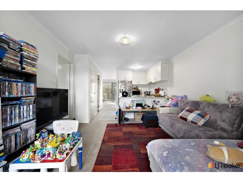 91/75 Elizabeth Jolley Crescent, Franklin ACT 2913