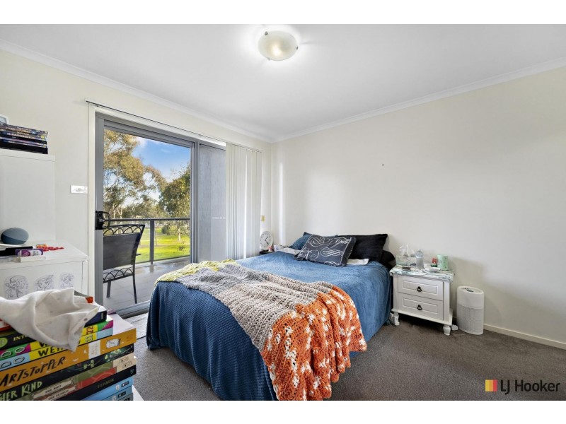 91/75 Elizabeth Jolley Crescent, Franklin ACT 2913