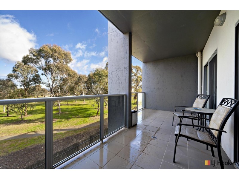 91/75 Elizabeth Jolley Crescent, Franklin ACT 2913