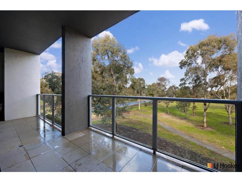 91/75 Elizabeth Jolley Crescent, Franklin ACT 2913