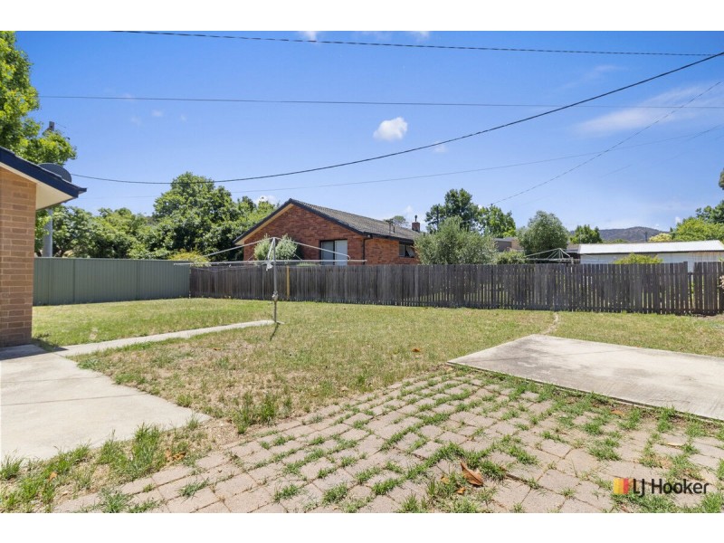 1 Woolcock Street, Watson ACT 2602