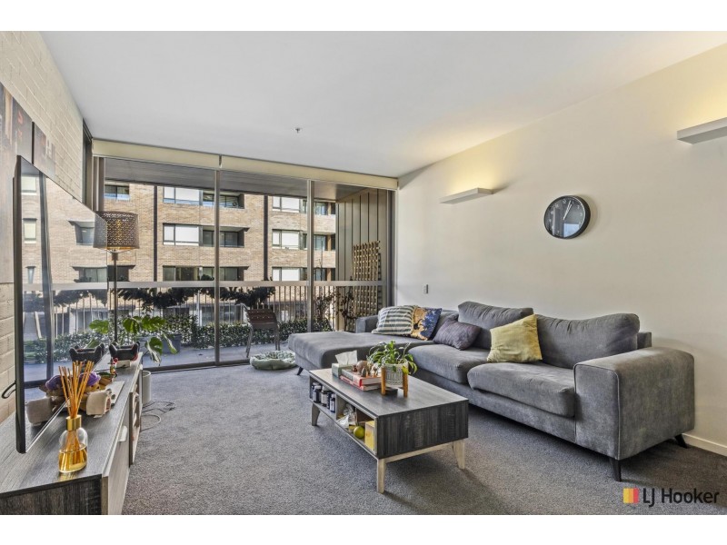13/1 Kerridge Street, Kingston ACT 2604