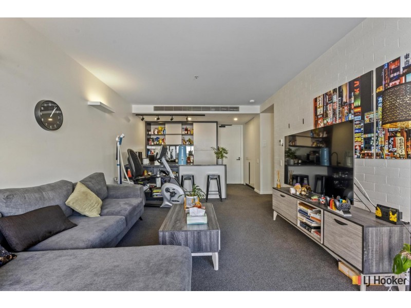 13/1 Kerridge Street, Kingston ACT 2604