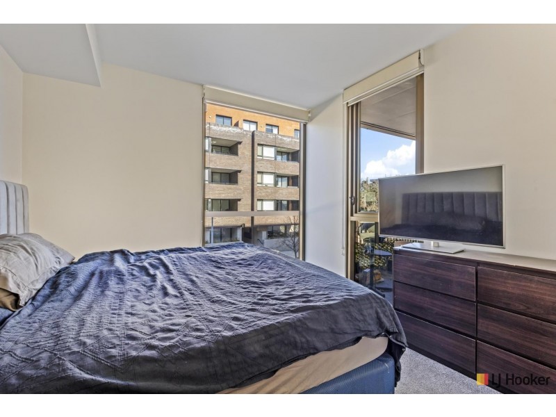 13/1 Kerridge Street, Kingston ACT 2604