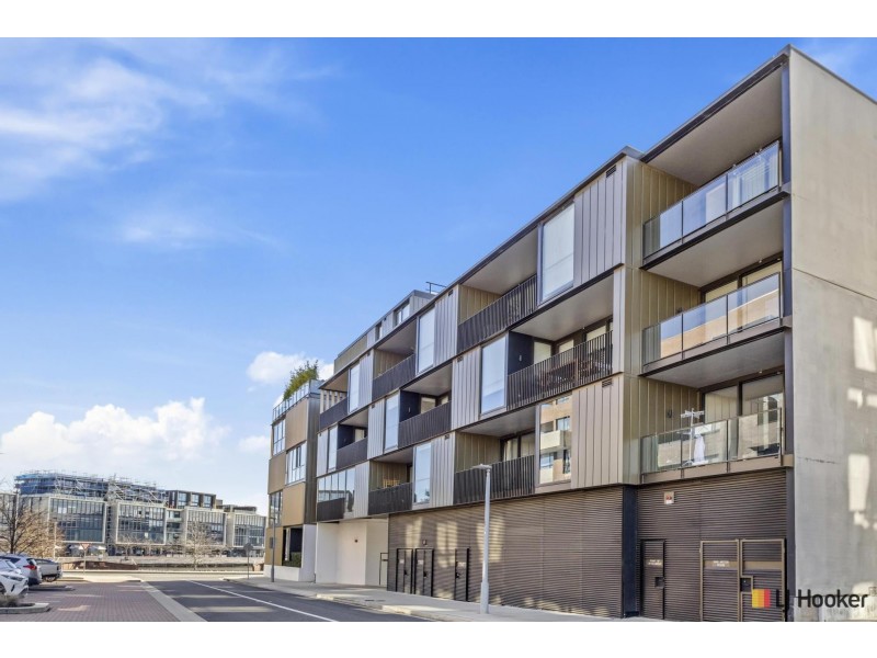 13/1 Kerridge Street, Kingston ACT 2604