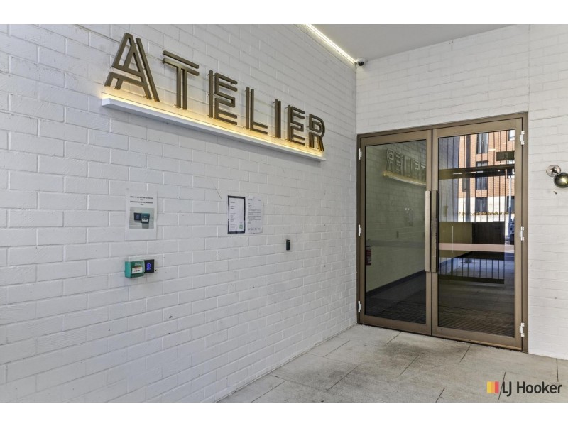 13/1 Kerridge Street, Kingston ACT 2604