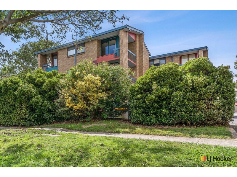 2a/111 Knox Street, Watson ACT 2602