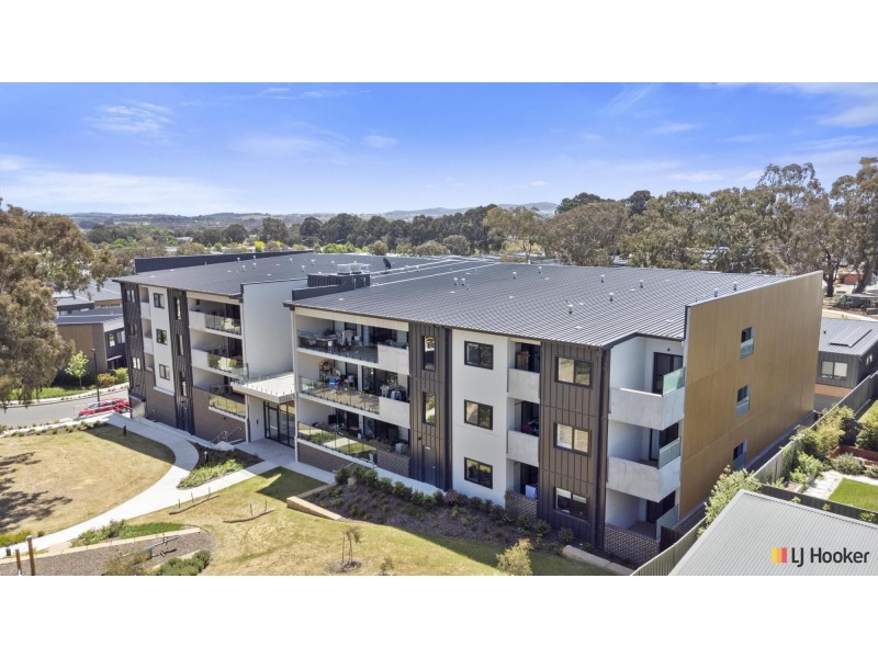 35/28 Beechworth Street, Watson ACT 2602