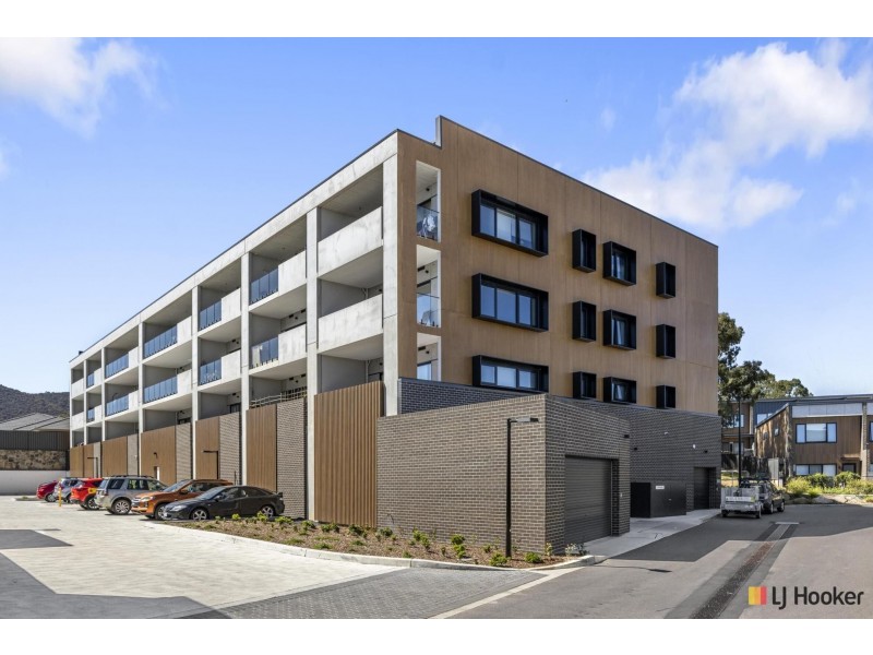35/28 Beechworth Street, Watson ACT 2602