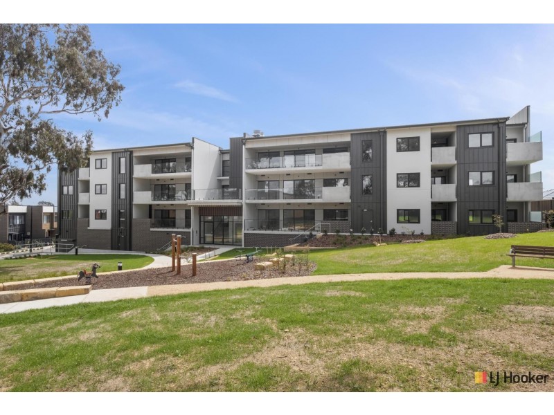 35/28 Beechworth Street, Watson ACT 2602