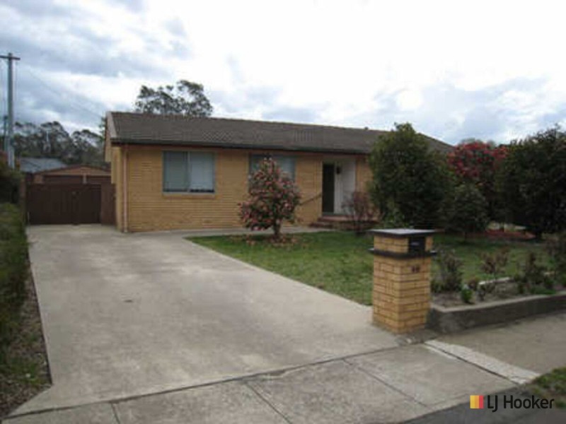 20 Sundew Crescent, O’connor ACT 2602