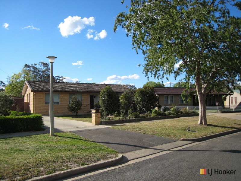 20 Sundew Crescent, O’connor ACT 2602