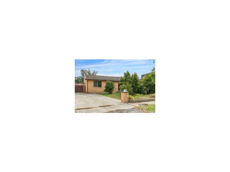 20 Sundew Crescent, O’connor ACT 2602
