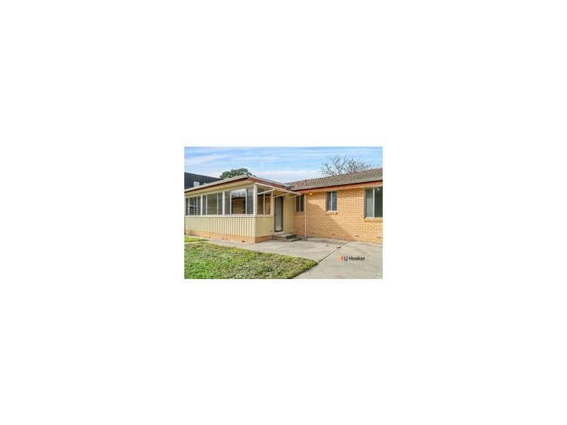 20 Sundew Crescent, O’connor ACT 2602