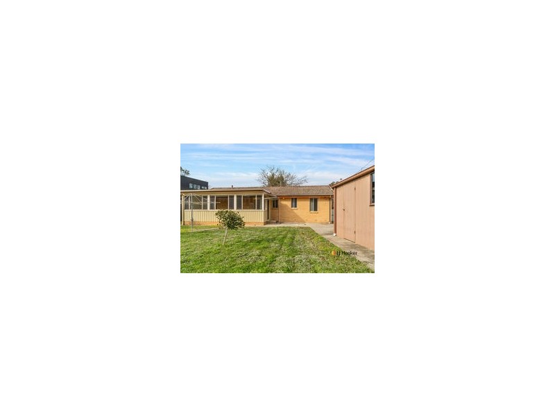 20 Sundew Crescent, O’connor ACT 2602