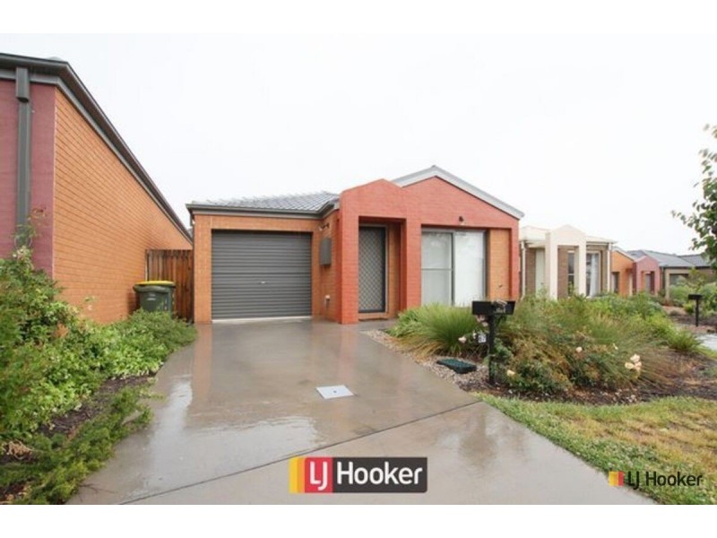 67 Ian Nicol Street, Watson ACT 2602