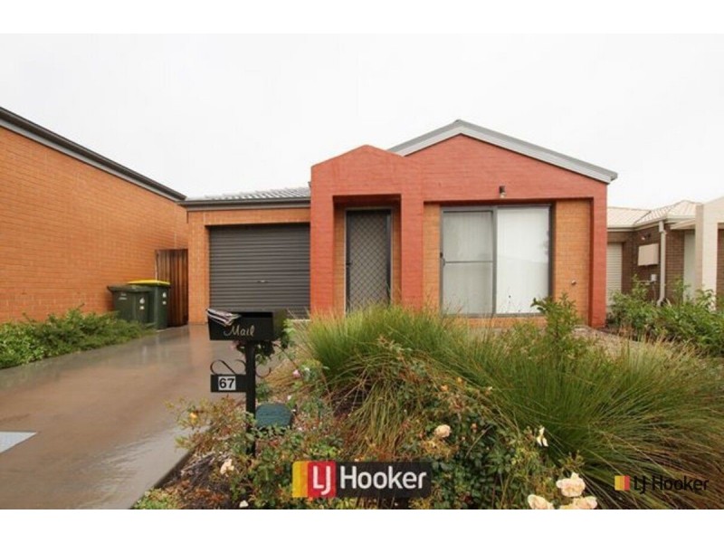 67 Ian Nicol Street, Watson ACT 2602