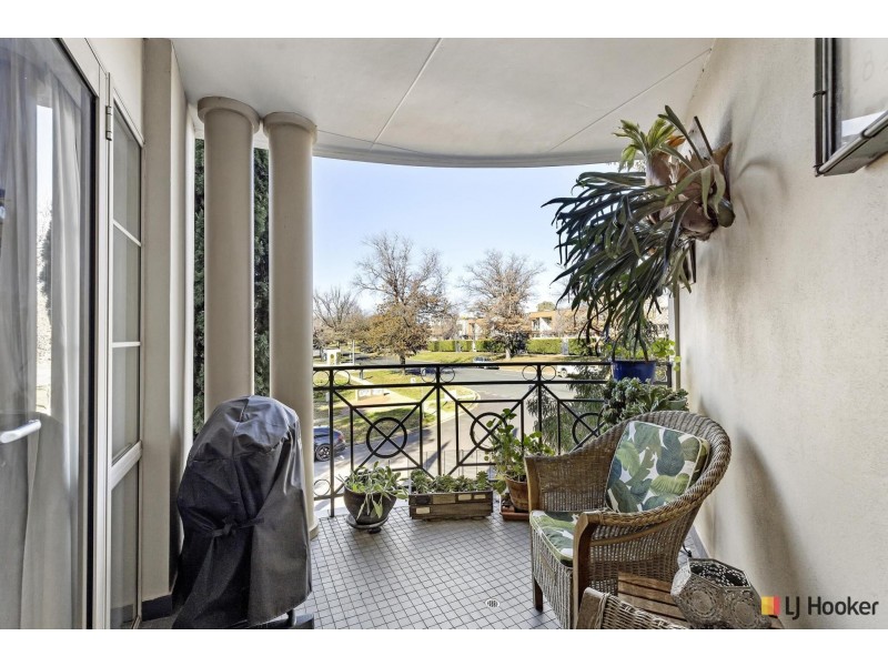14/55 Stuart Street, Griffith ACT 2603