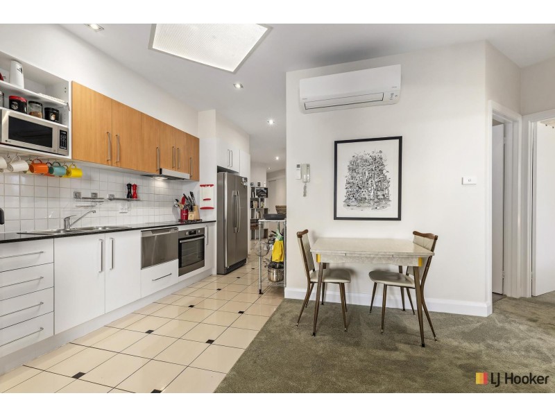 14/55 Stuart Street, Griffith ACT 2603