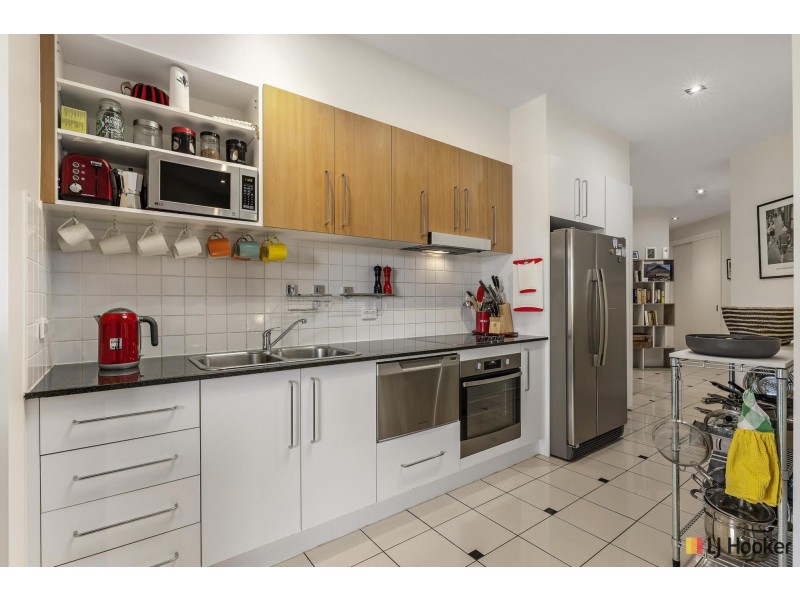 14/55 Stuart Street, Griffith ACT 2603
