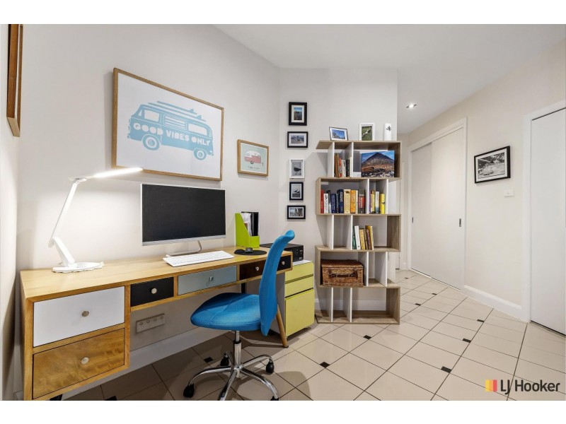 14/55 Stuart Street, Griffith ACT 2603