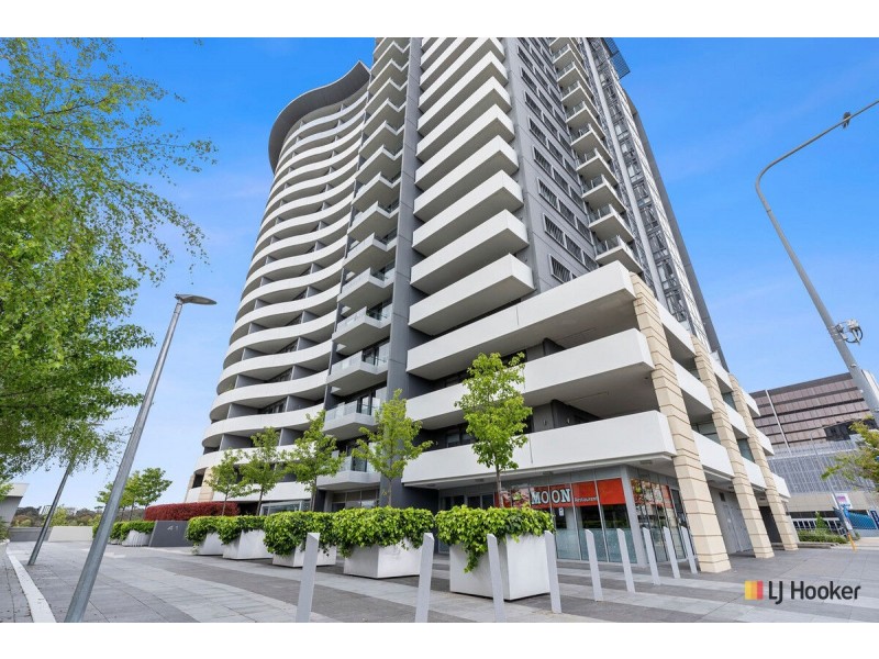 237/41 Chandler Street, Belconnen ACT 2617