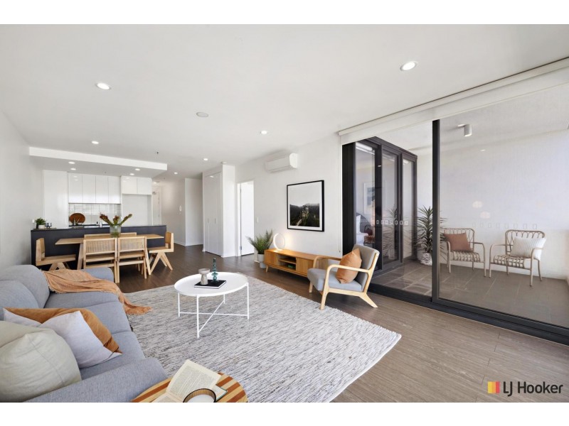 103/39 Benjamin Way, Belconnen ACT 2617