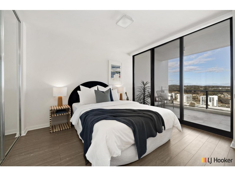 103/39 Benjamin Way, Belconnen ACT 2617