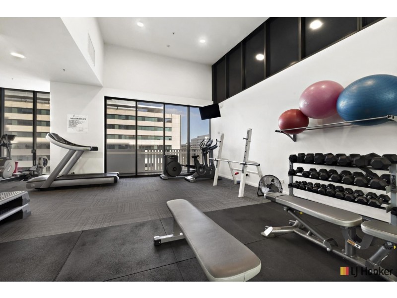 103/39 Benjamin Way, Belconnen ACT 2617