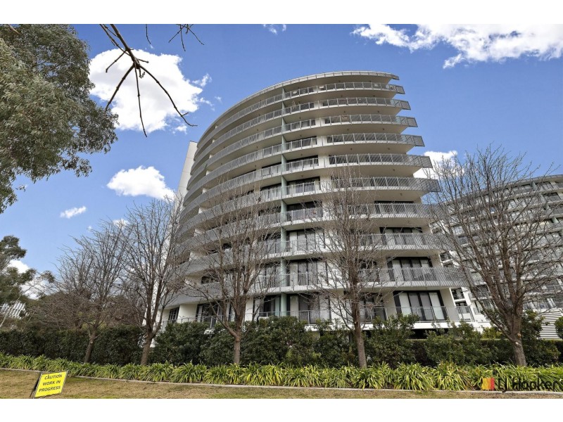 210/1 Mouat Street, Lyneham ACT 2602