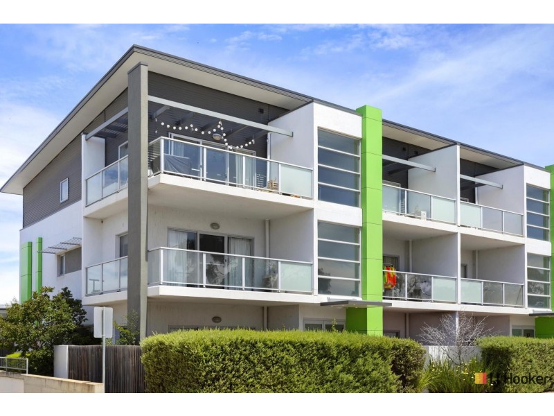 18/329 Flemington Road, Franklin ACT 2913