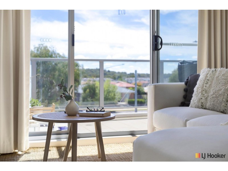 18/329 Flemington Road, Franklin ACT 2913