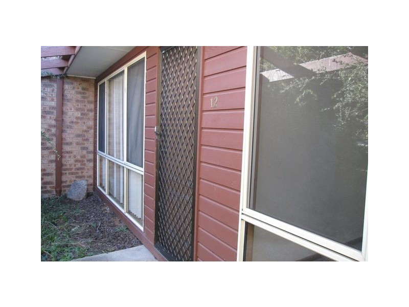 12/1 Edwell Place, Lyneham ACT 2602