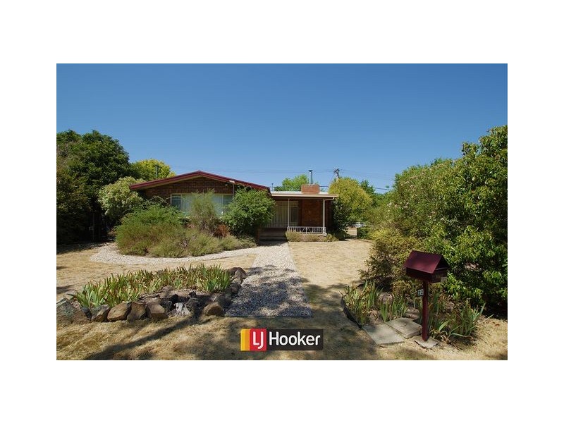 22 Manning Street, Watson ACT 2602