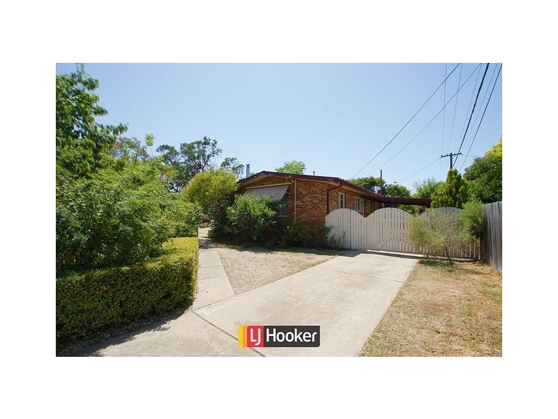 22 Manning Street, Watson ACT 2602