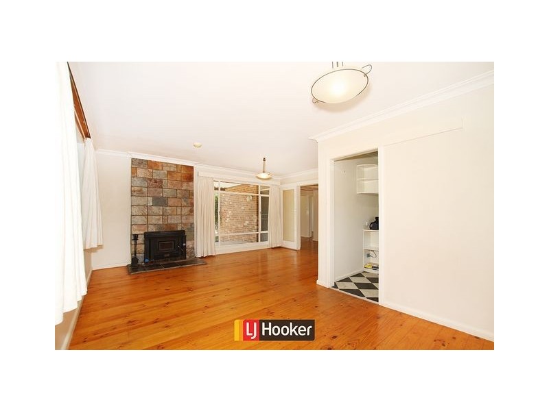 22 Manning Street, Watson ACT 2602
