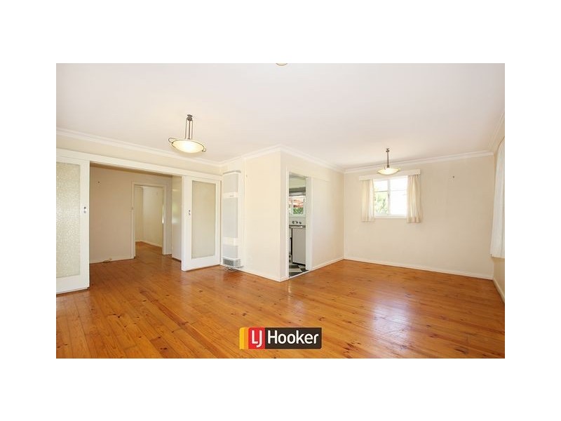 22 Manning Street, Watson ACT 2602