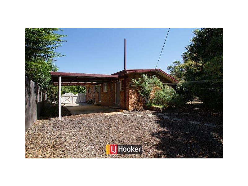 22 Manning Street, Watson ACT 2602