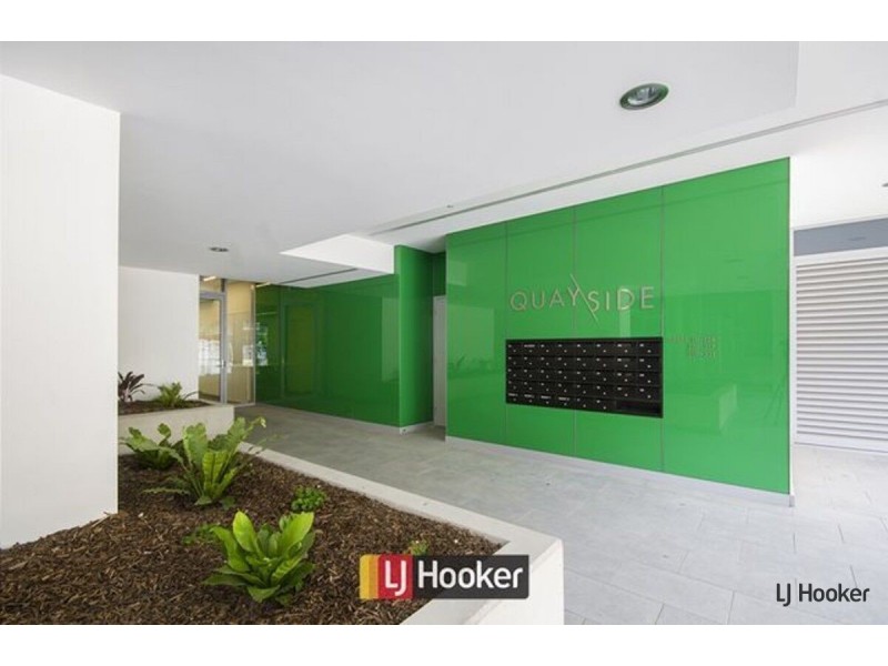 114/50 Eastlake Parade, Kingston ACT 2604