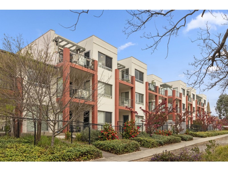26/28 Watson Street, Turner ACT 2612