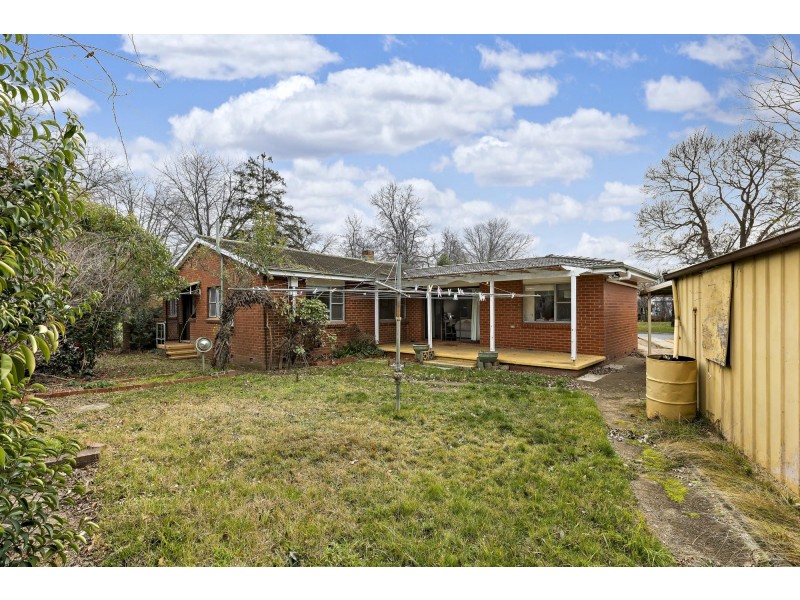 90 Goodwin Street, Lyneham ACT 2602