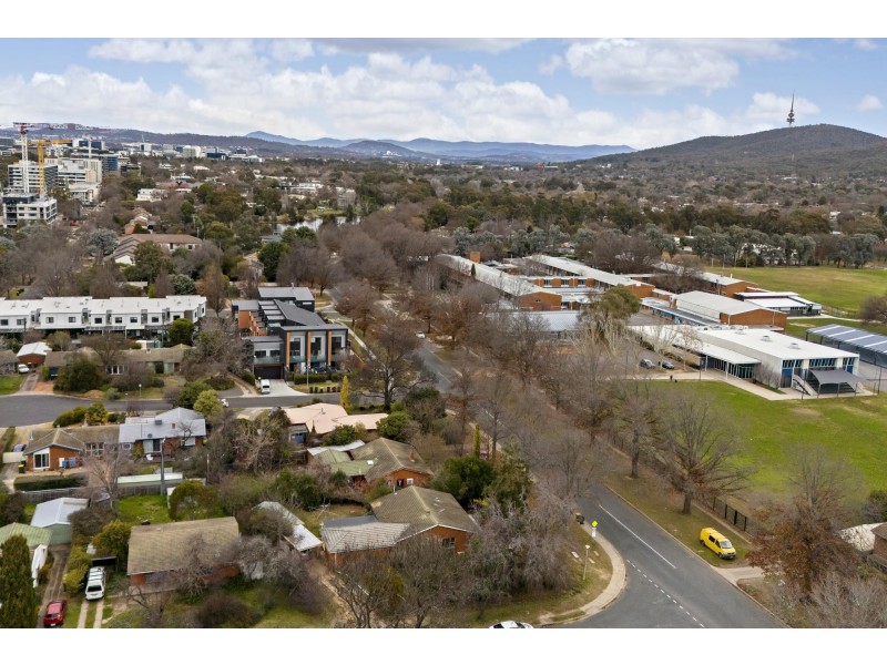 90 Goodwin Street, Lyneham ACT 2602